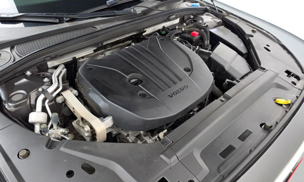 Volvo S90 B5 Inscription, 2022
