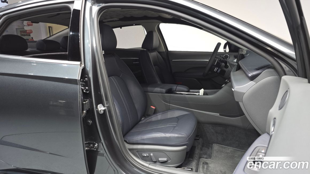 Hyundai Sonata 1.6 Turbo, 2025