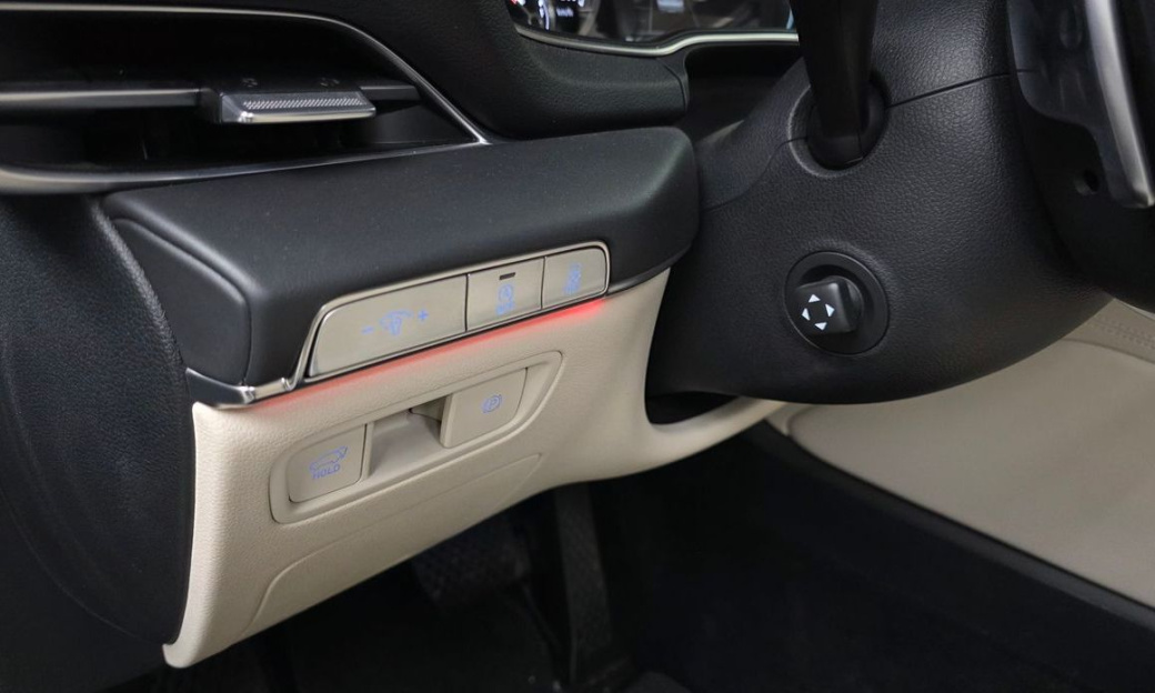 Genesis GV80 2.5T Gasoline AWD, 2022