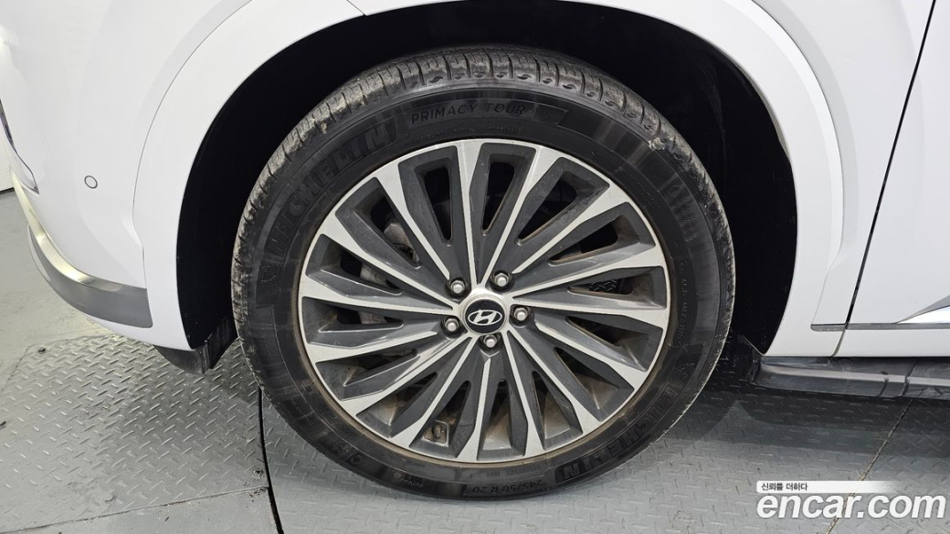 Hyundai Palisade Diesel 2.2 2WD, 2023