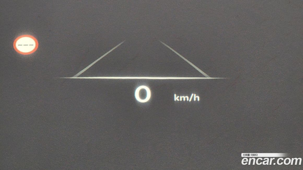 Genesis GV80 2.5T Gasoline AWD, 2024