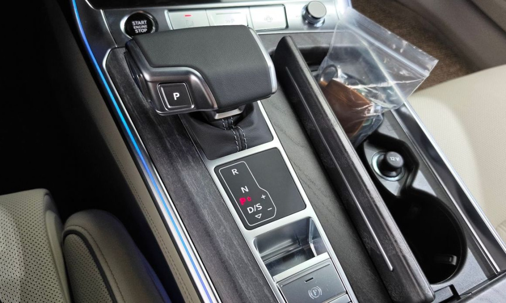 Audi A7 55 TFSI Quattro Premium, 2025