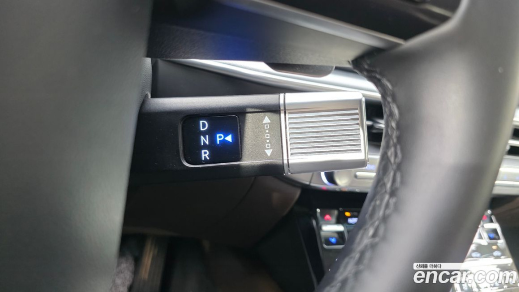 Hyundai Grandeur 2,5 Gasoline 2WD, 2025
