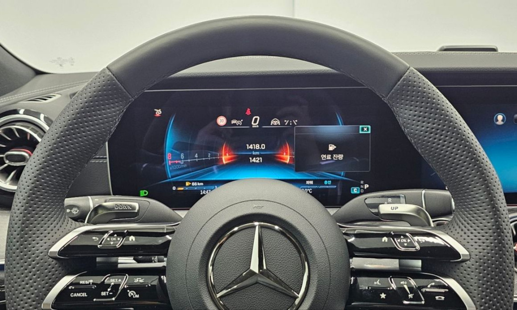 Mercedes-Benz AMG GT 4Door 43 4MATIC+, 2025