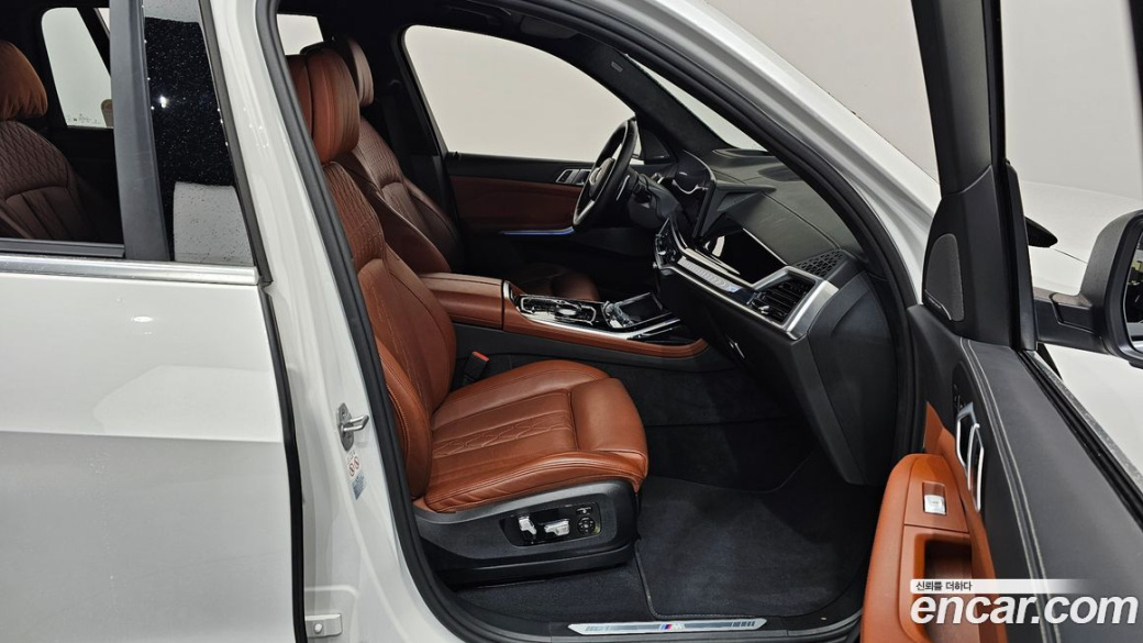 BMW X7 xDrive 40i M Sport 6STR, 2024