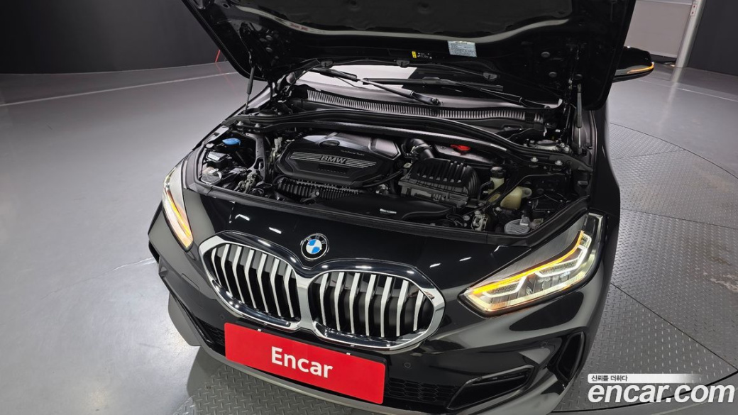 BMW 1-Series 120i M Sports, 2024