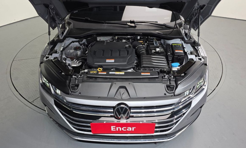 Volkswagen Arteon 2.0 TDI Prestige, 2023