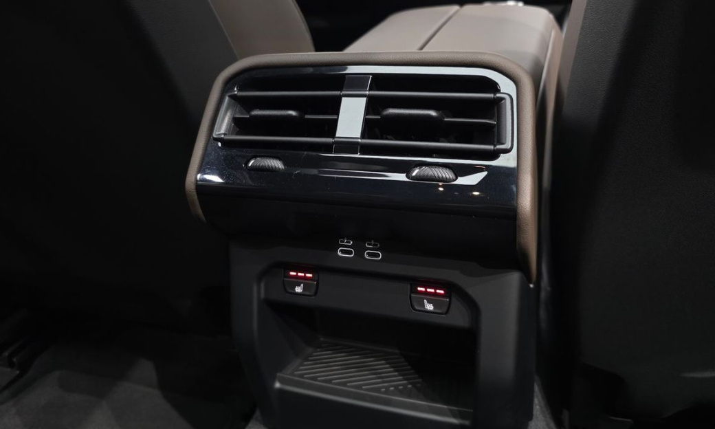 BMW 5-Series 520i M Sport, 2024