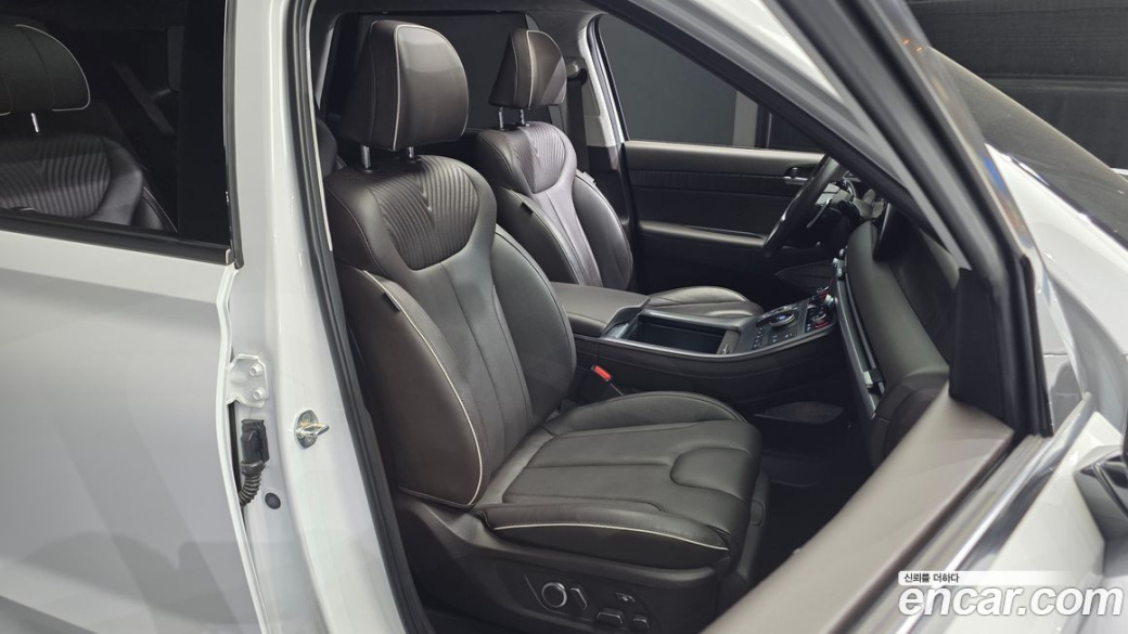 Hyundai Palisade Diesel 2.2 2WD, 2023