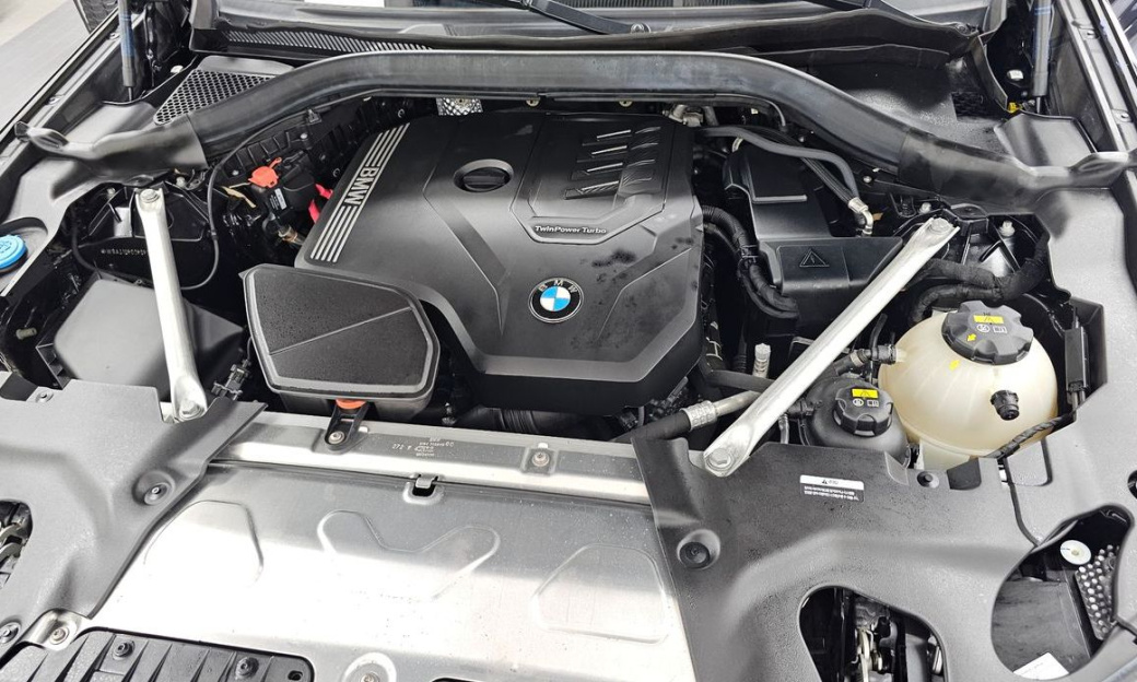 BMW X3 xDrive 20i M Sport, 2023