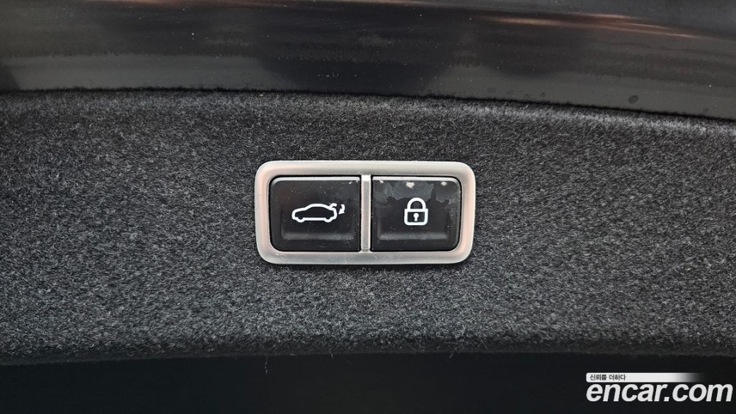 Genesis G80 Gasoline 2.5 Turbo AWD, 2022