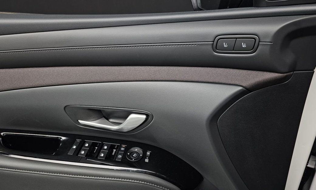 Hyundai Tucson Gasoline 1.6 Turbo 2WD, 2025