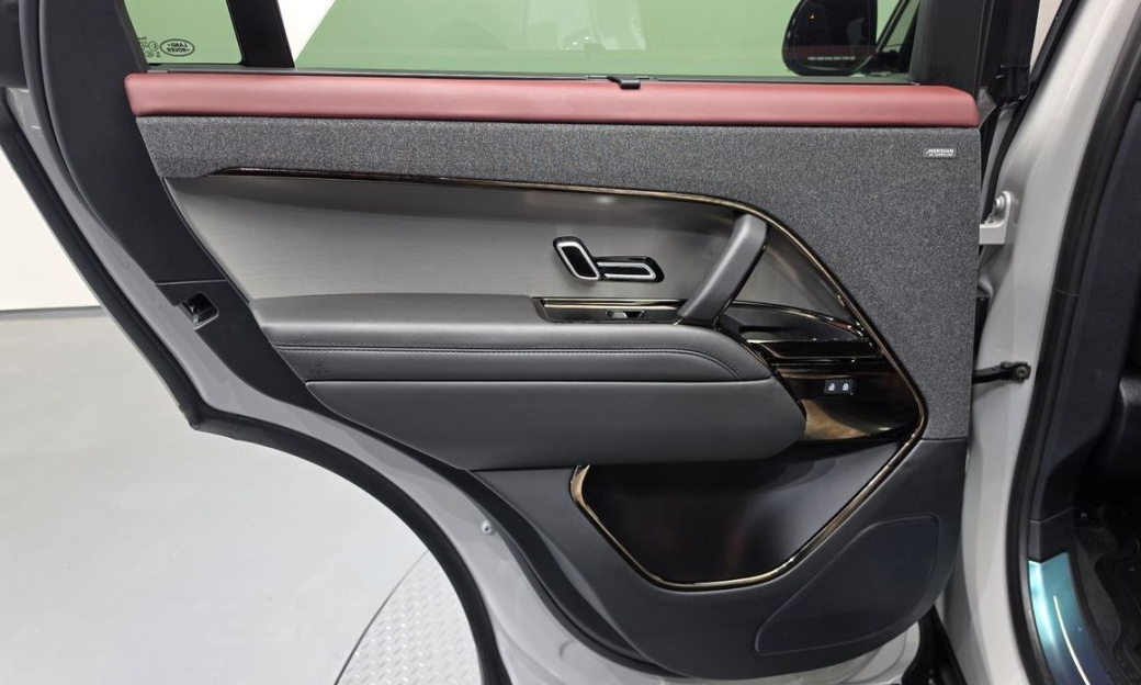 Land Rover Range Rover Sport P360 HSE Dynamic, 2025
