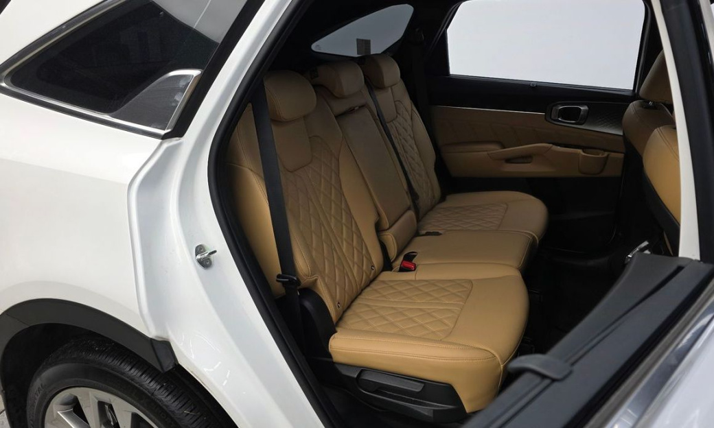 Kia Sorento Gasoline 2.5T 2WD, 2023