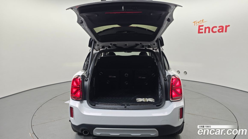 Mini Countryman Classic, 2024