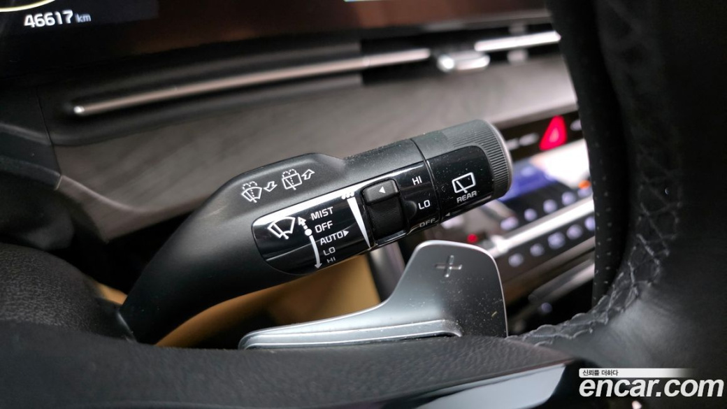 Kia Carnival 9-Seater Signature, 2023