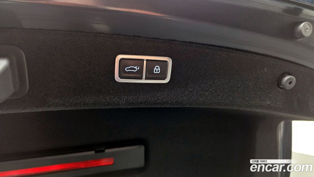 Genesis G80 Gasoline 2.5 Turbo AWD, 2022