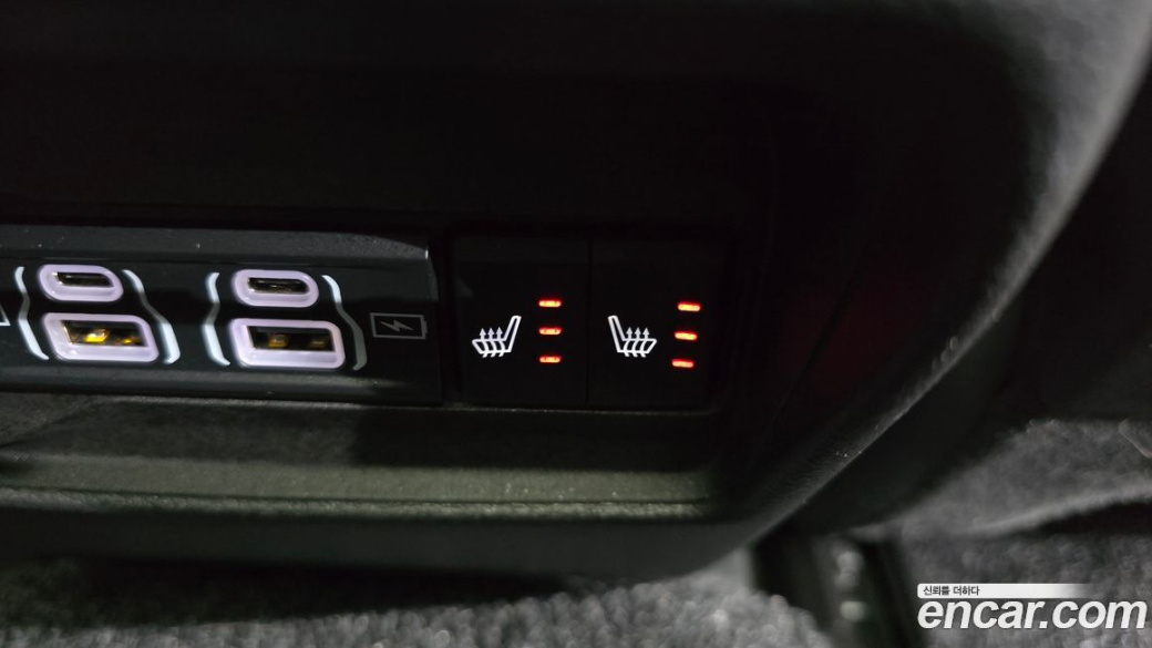Jeep Cherokee 3.6 Overland, 2023
