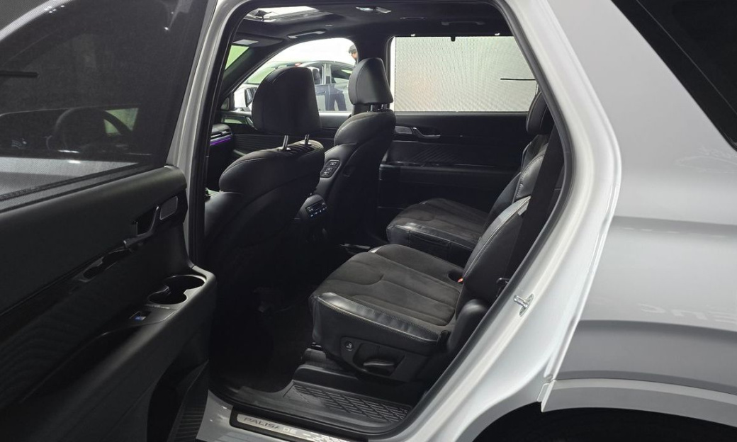 Hyundai Palisade Diesel 2.2 2WD, 2024