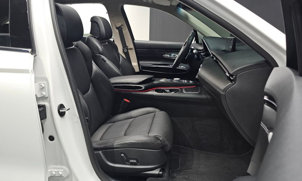 Genesis GV70 2.5T Gasoline 2WD, 2023