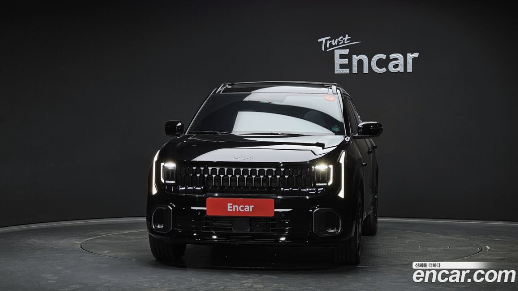 Kia Seltos HEV 1.6 2WD, 2026