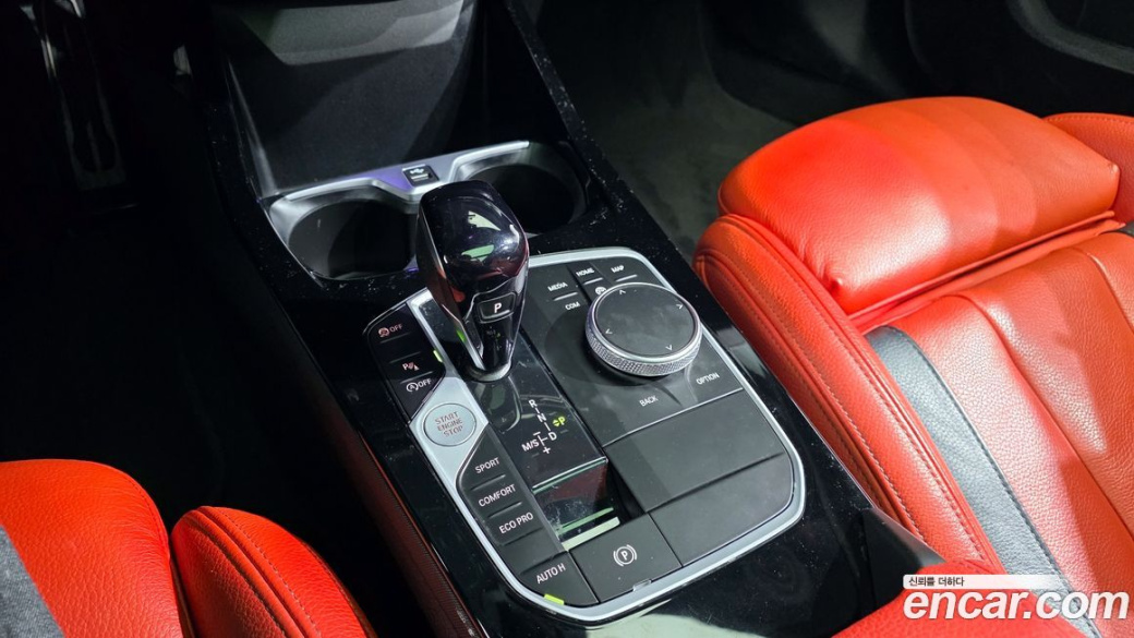 BMW 1-Series M135i xDrive, 2022