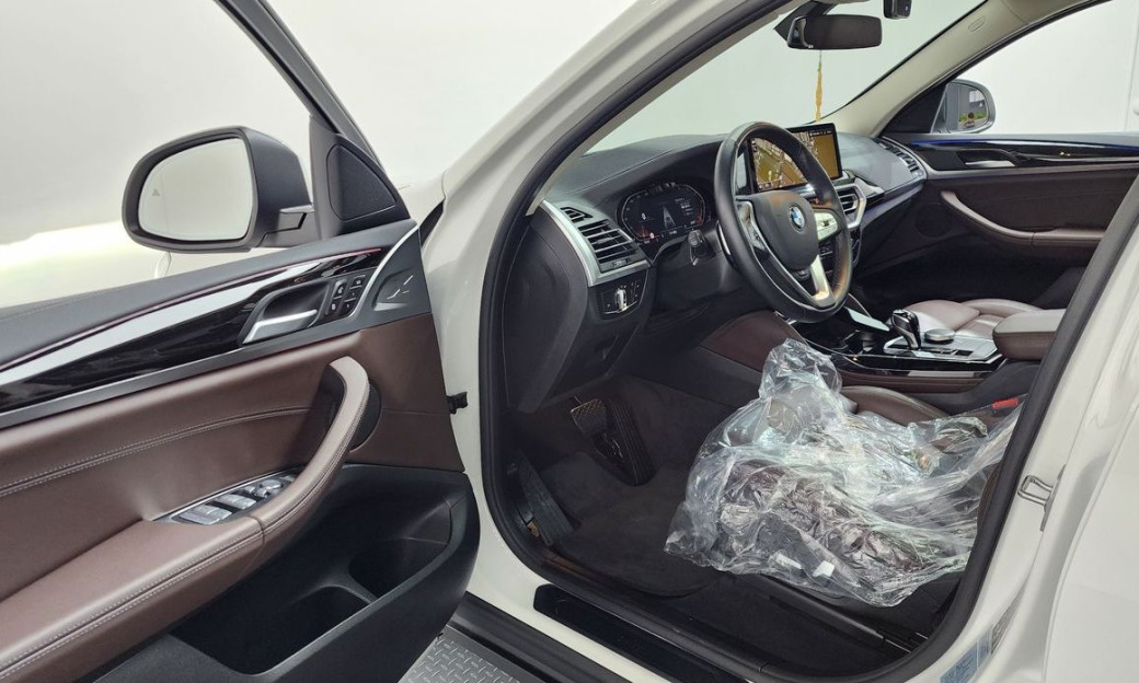 BMW X4 xDrive20i xLine, 2022