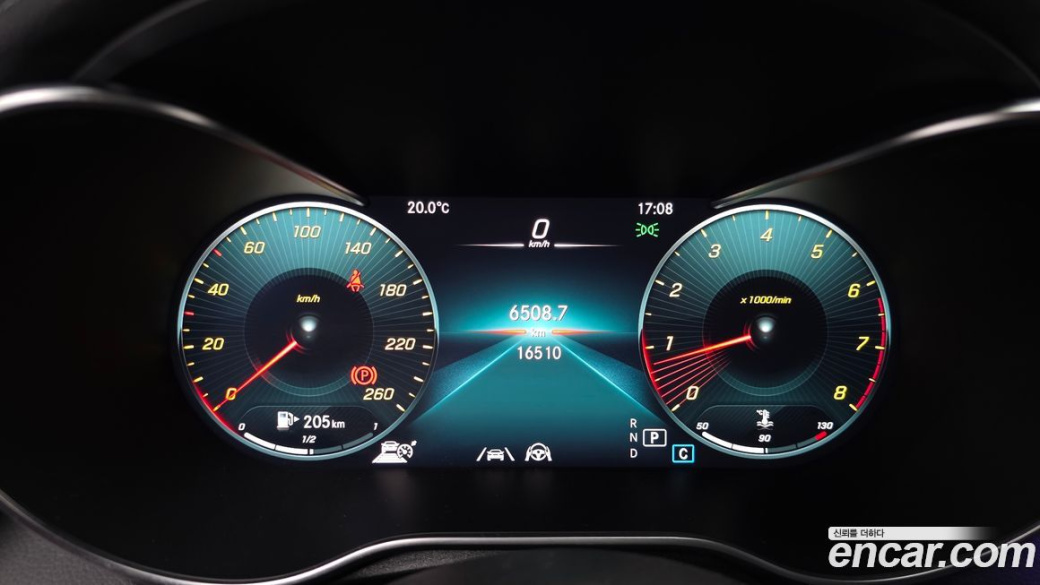 Mercedes-Benz GLC-Class GCL300 4MATIC Coupe, 2023