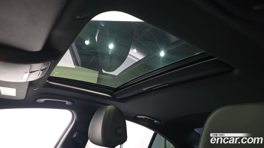 Mercedes-Benz CLS-Class CLS450 4MATIC, 2022