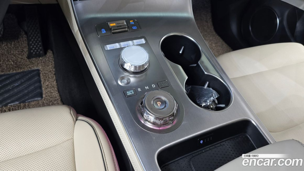 Genesis GV70 2.5T Gasoline AWD, 2025