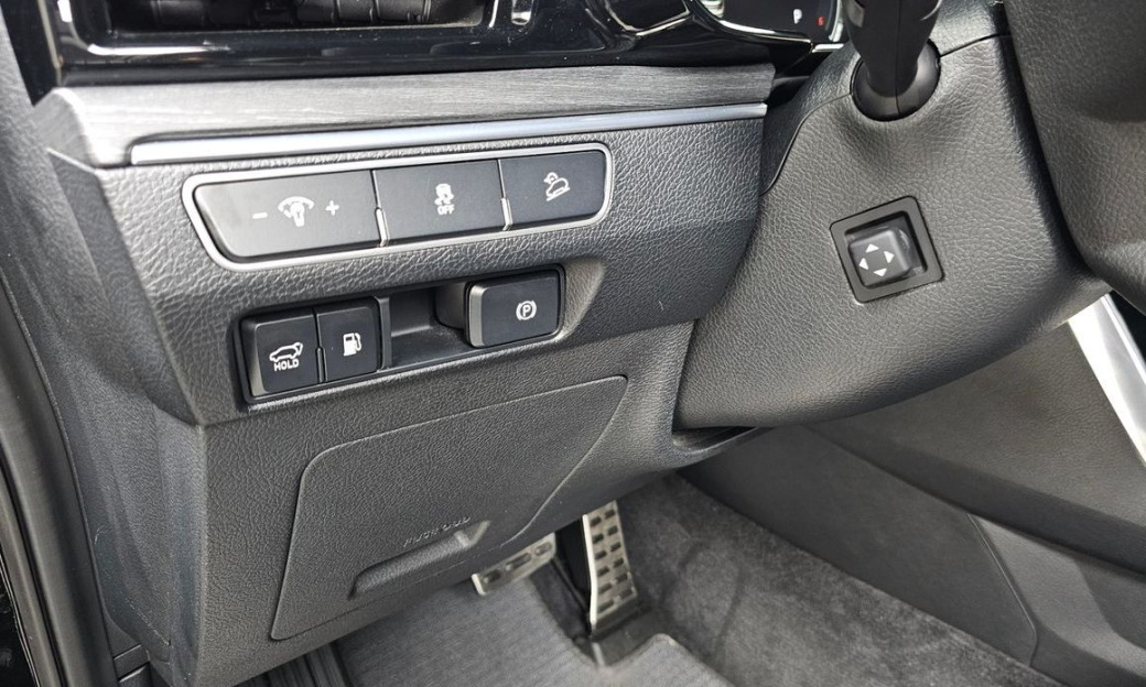 Kia Mohave Diesel 3.0 4WD 5-Seater, 2024