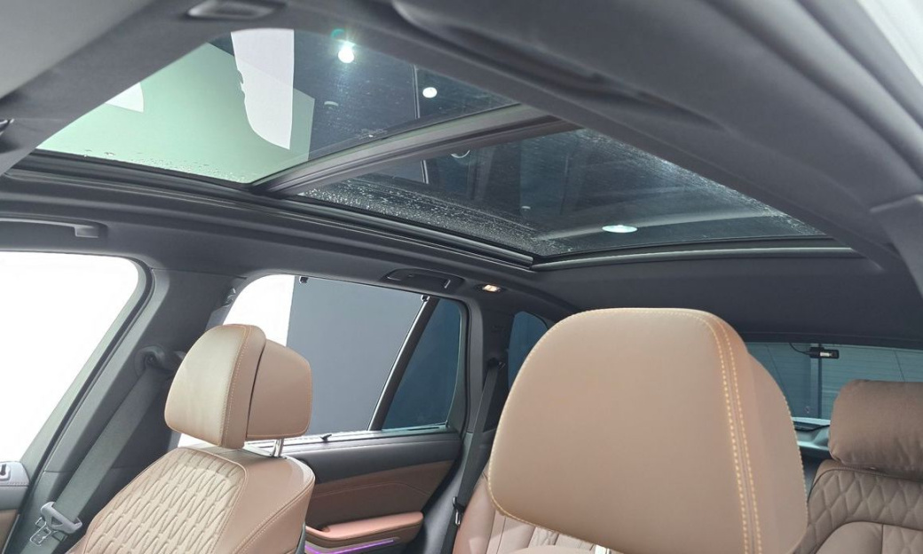 BMW X5 xDrive 30d M Sport, 2025