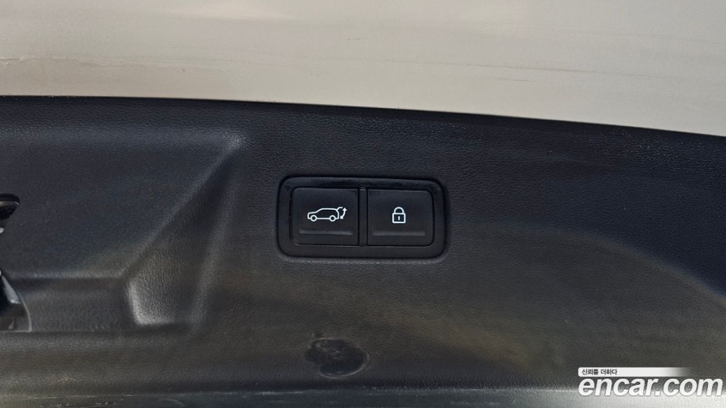 Hyundai Santafe Gasoline 2.5T 4WD, 2024