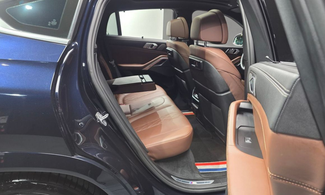 BMW X6 xDrive30d M Sport, 2023