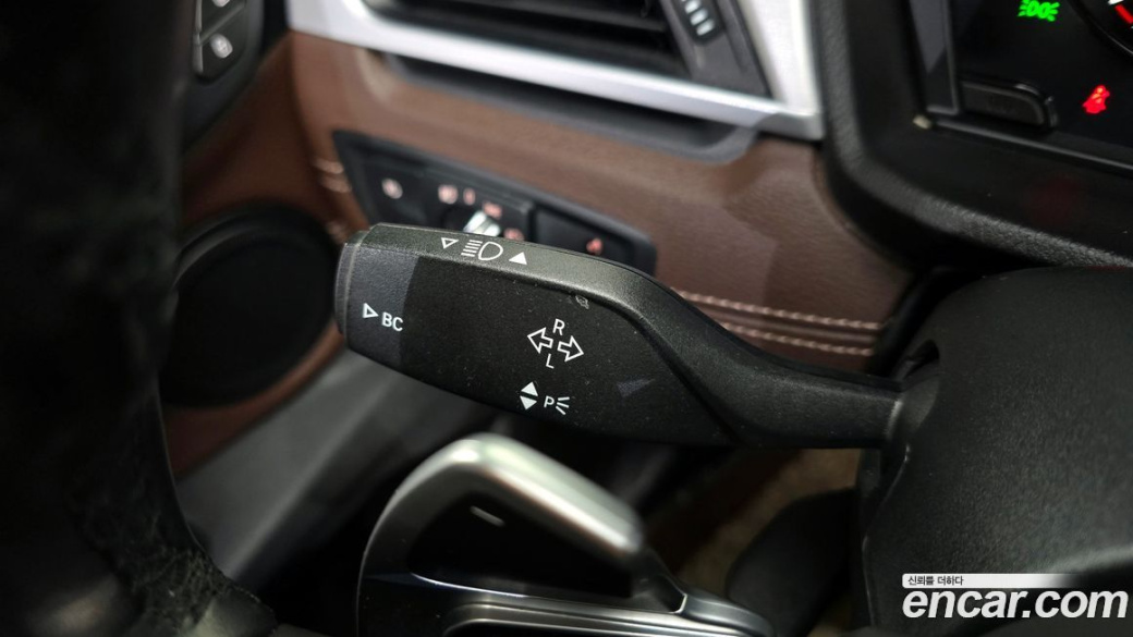 BMW X1 xDrive 20i M Sport, 2022