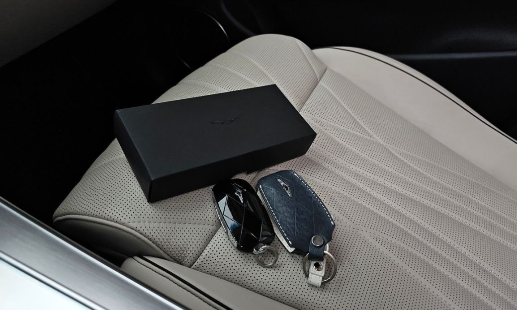 Genesis GV70 2.5T Gasoline AWD, 2025