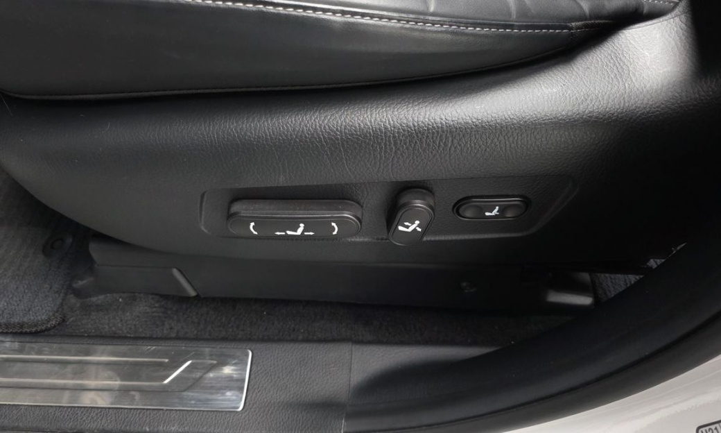 Kia Mohave Diesel 3.0 4WD 5-Seater, 2022