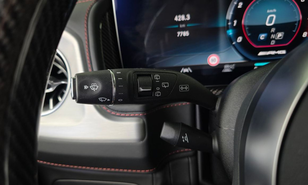 Mercedes-Benz G-Class AMG G63 Magno Hero Edition, 2022