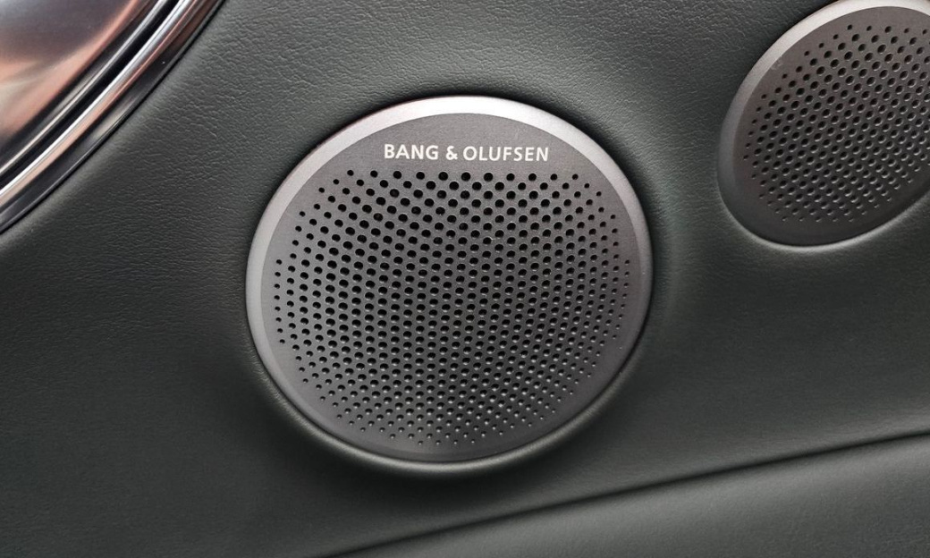 Genesis GV80 2.5T Gasoline AWD, 2024