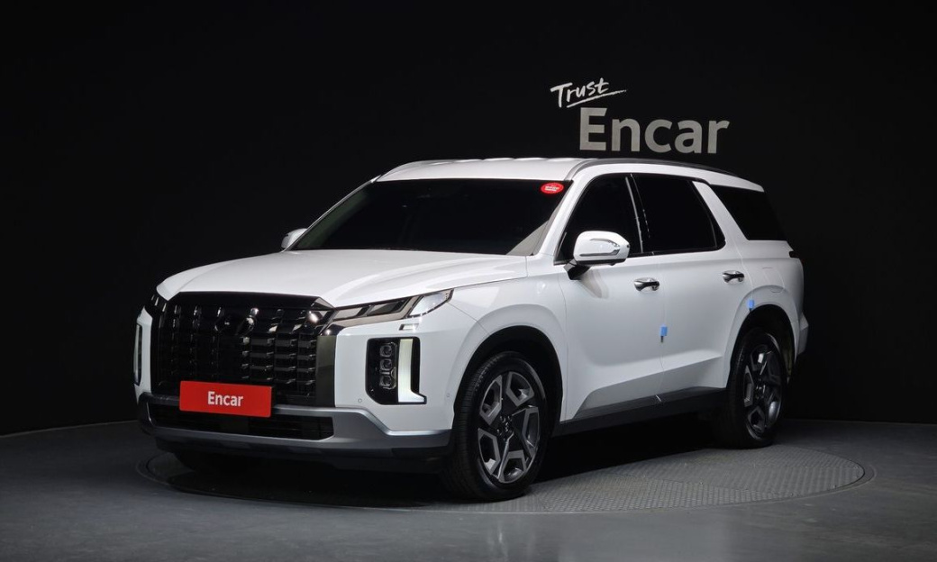 Hyundai Palisade Diesel 2.2 2WD, 2024