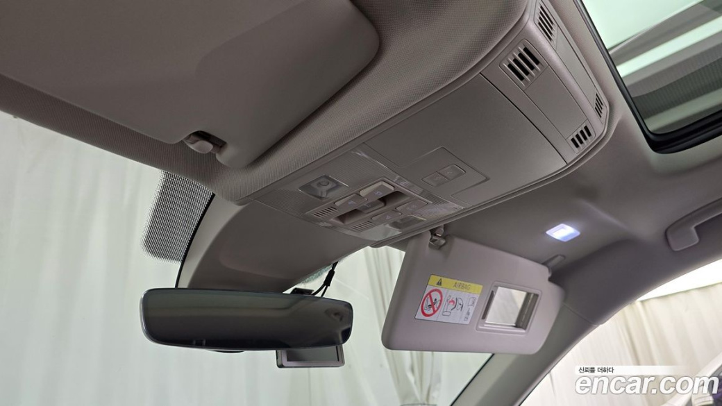 Volkswagen Tiguan 2.0 TDI Prestige, 2024