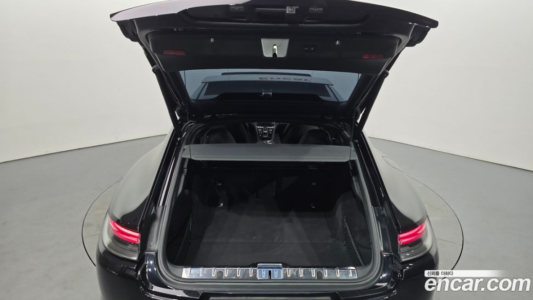Porsche Panamera 2.9 AWD Executive, 2022