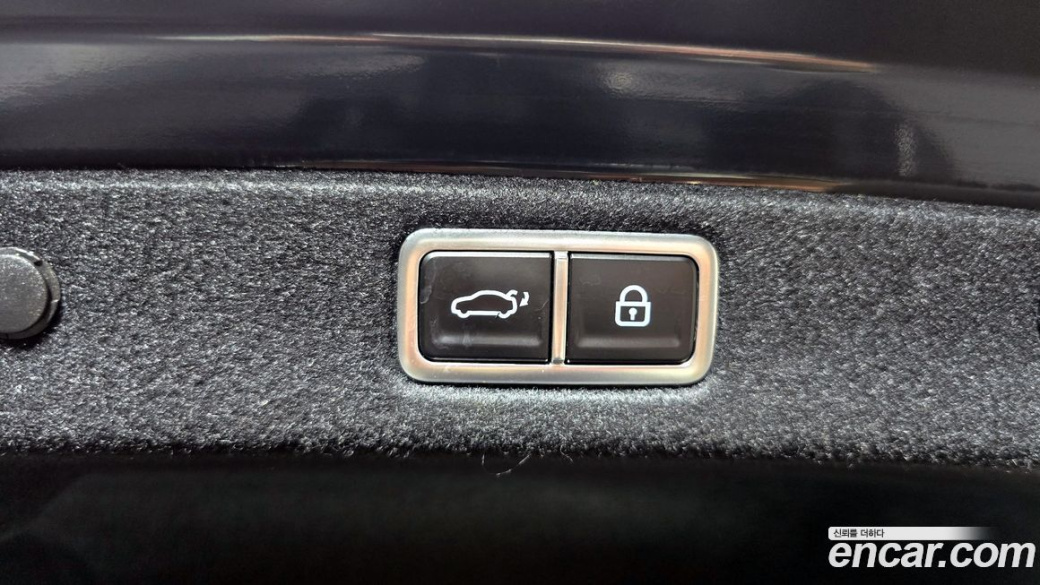 Hyundai Grandeur 2,5 Gasoline 2WD, 2024