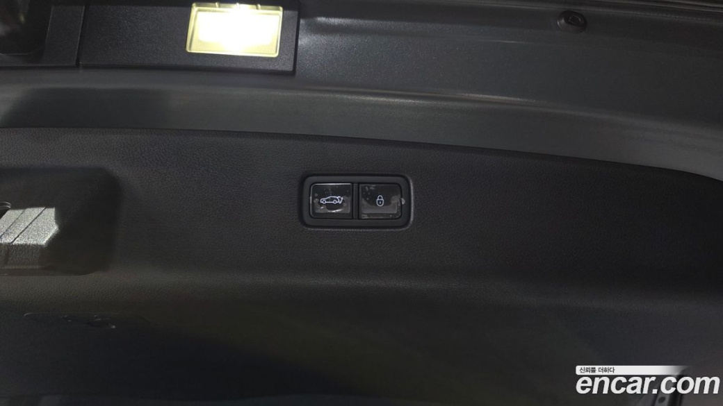 Genesis GV70 2.5T Gasoline AWD, 2025