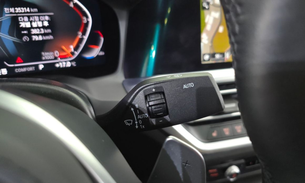 BMW 3-Series 320i M Sport, 2022