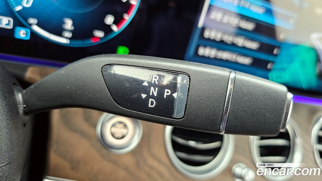 Mercedes-Benz E-Class E250 Exclusive, 2023