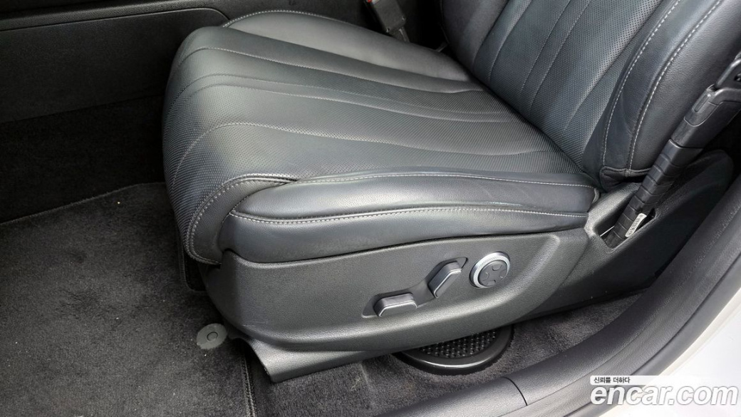 Genesis GV80 2.5T Gasoline 2WD, 2024