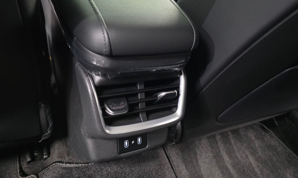 Hyundai Grandeur 2,5 Gasoline 2WD, 2026