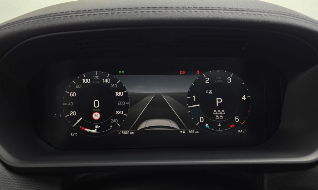 Land Rover Discovery D300 Dynamic HSE, 2024