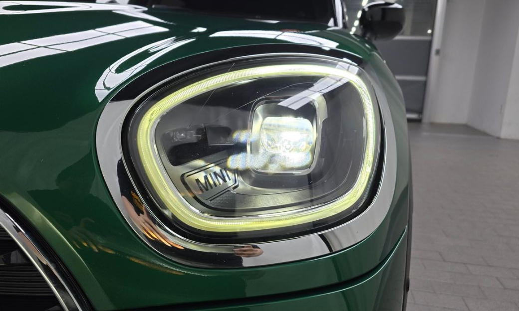 Mini Countryman Classic, 2024